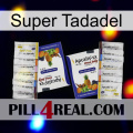 Super Tadadel 12